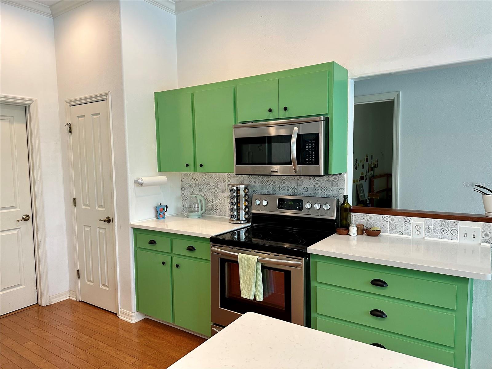 WATERWOOD - Residential