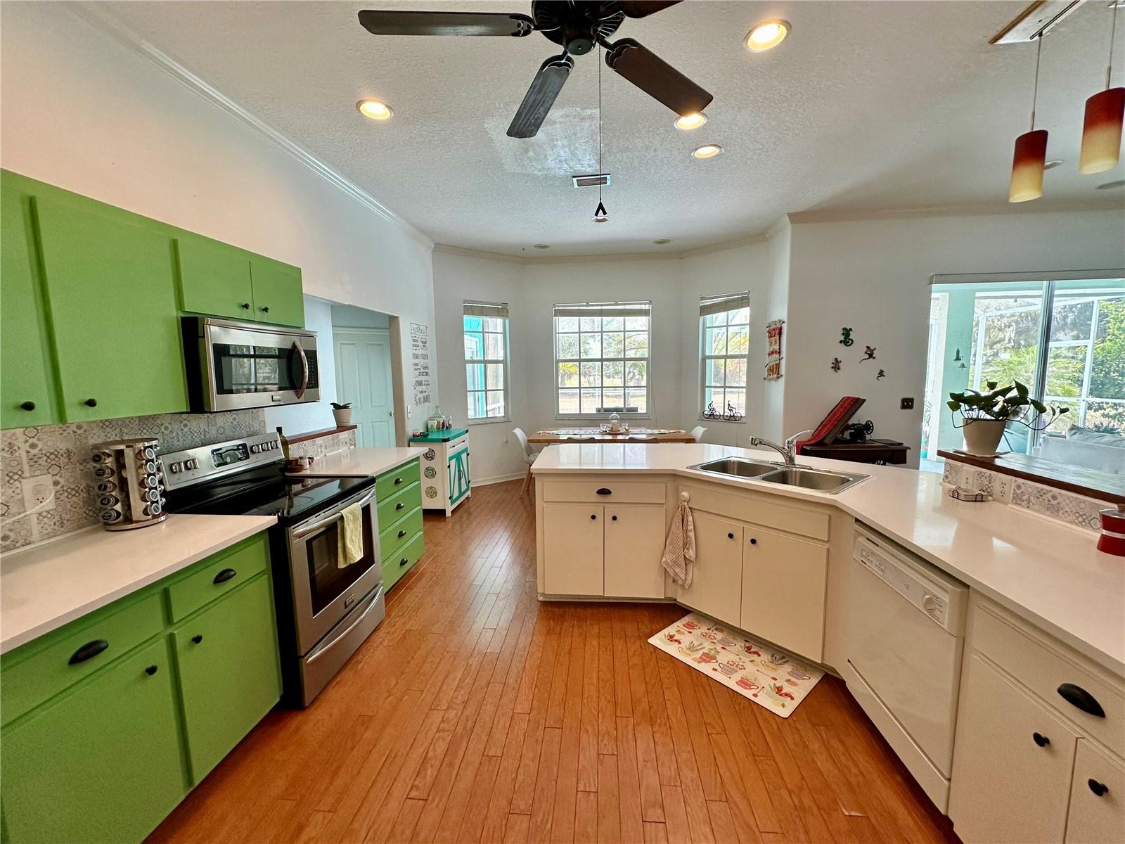 WATERWOOD - Residential