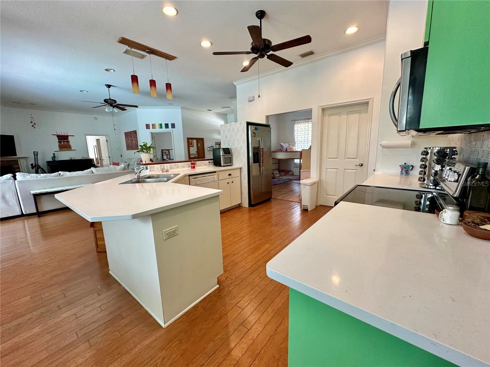 WATERWOOD - Residential