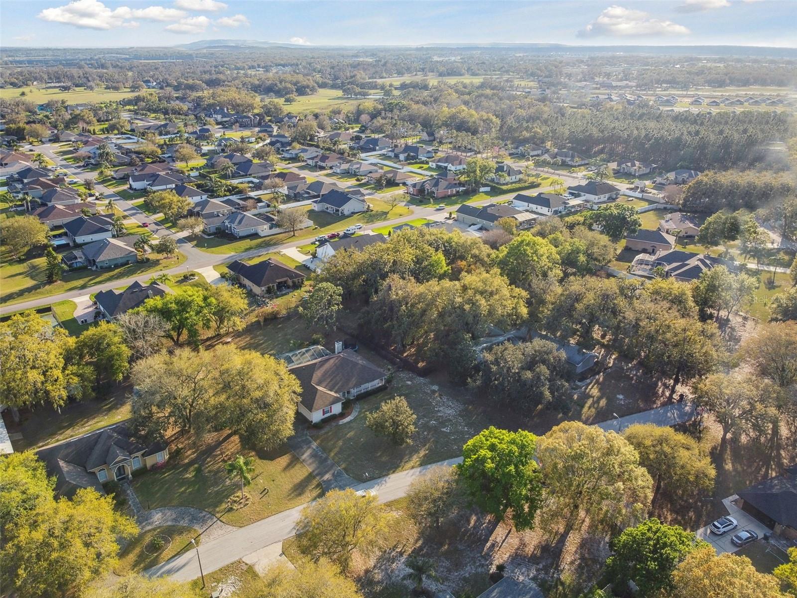 WATERWOOD - Residential