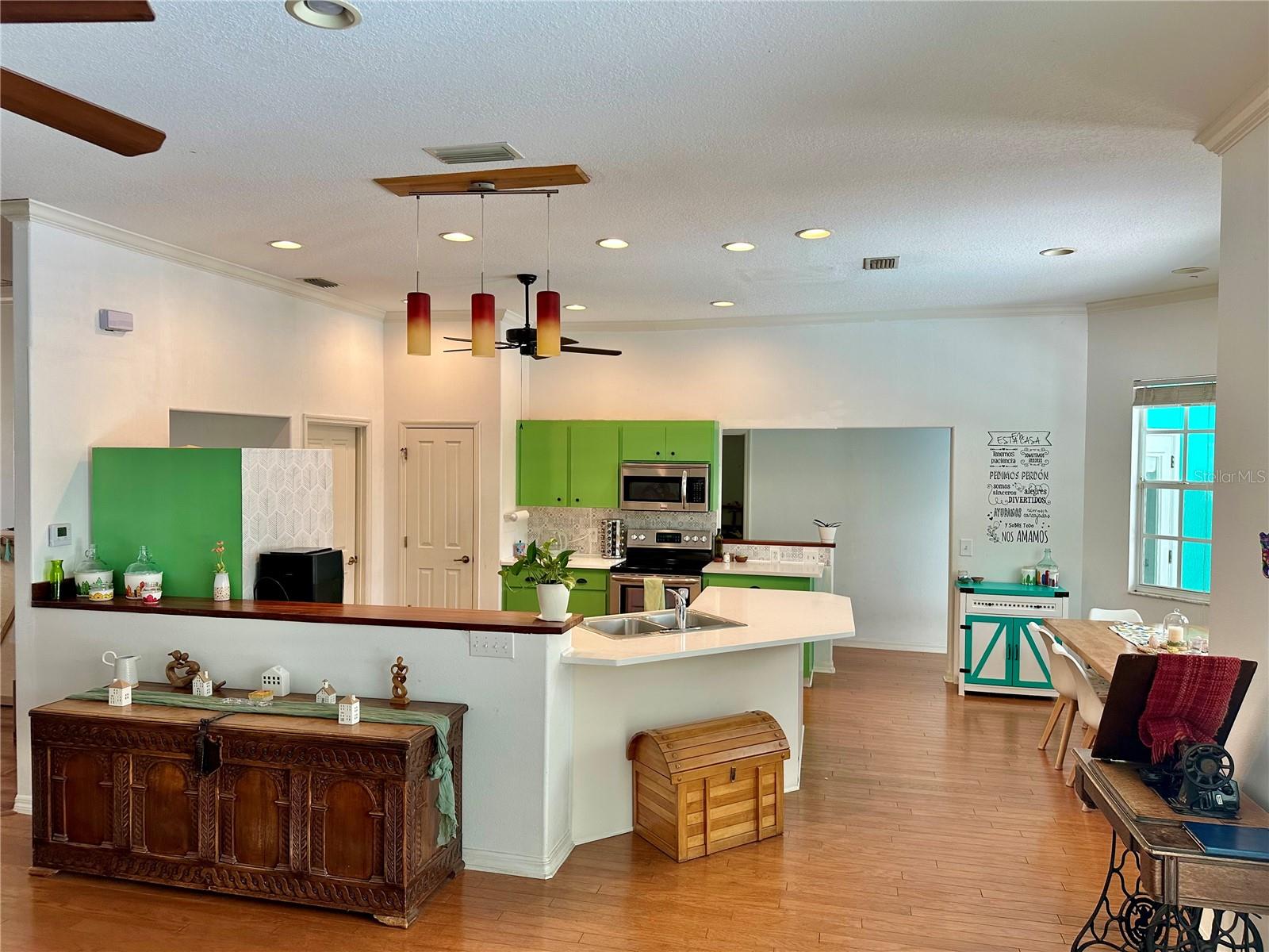 WATERWOOD - Residential