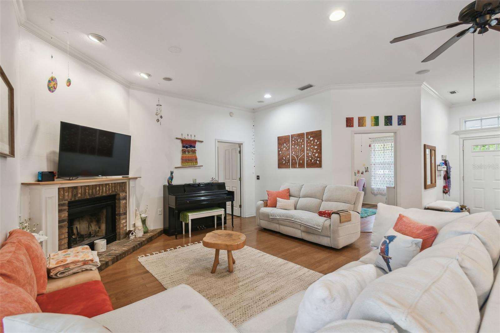 WATERWOOD - Residential