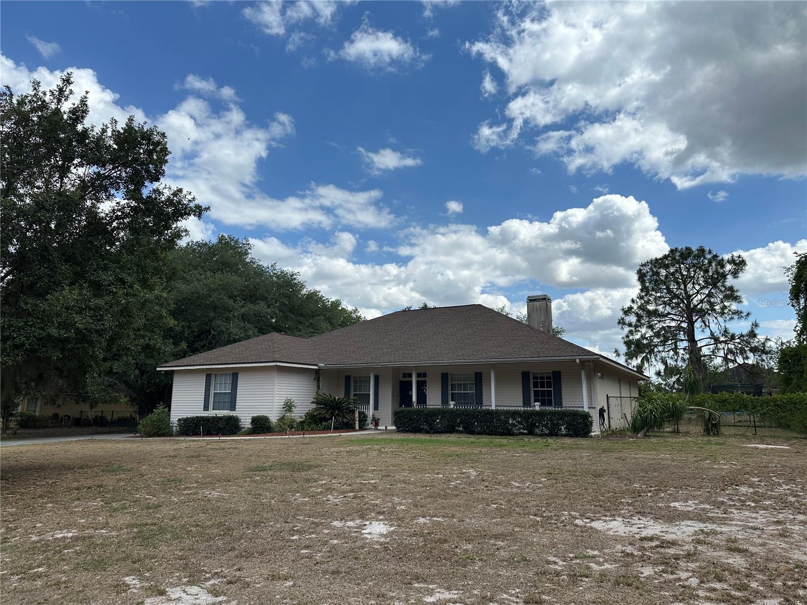 WATERWOOD - Residential