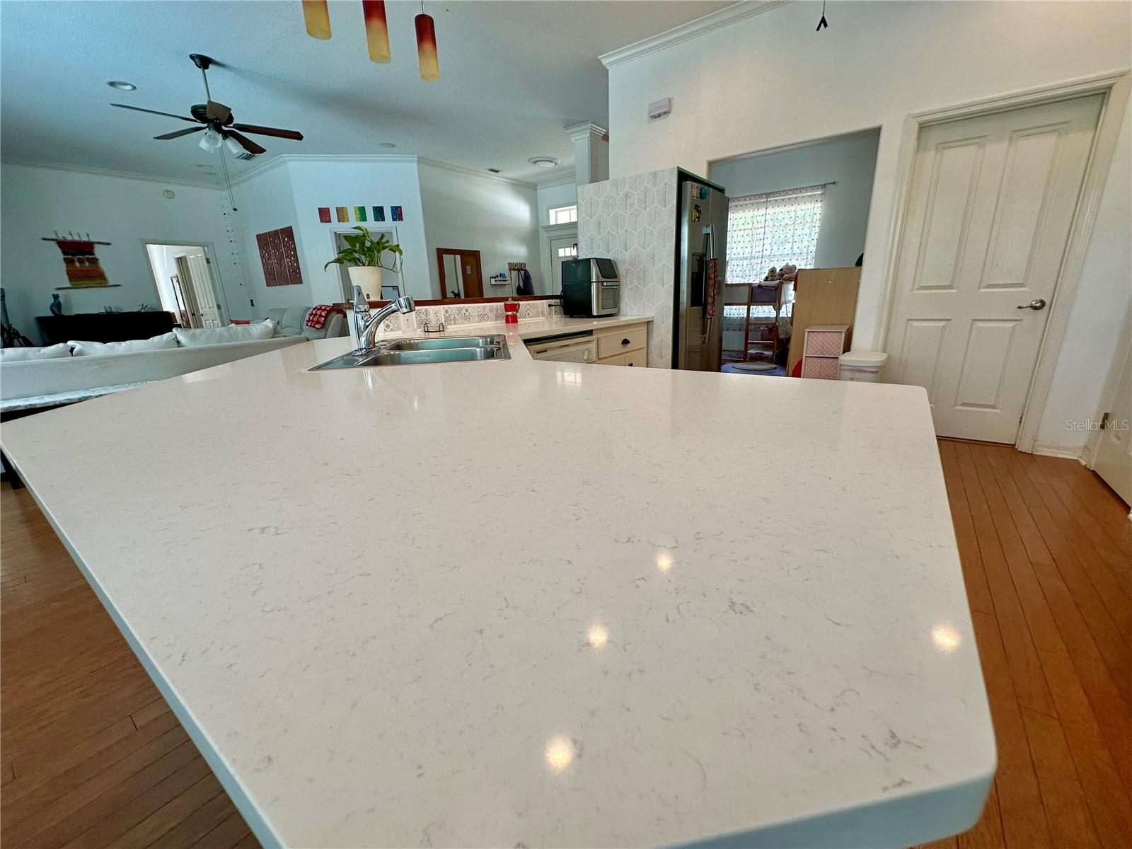 WATERWOOD - Residential