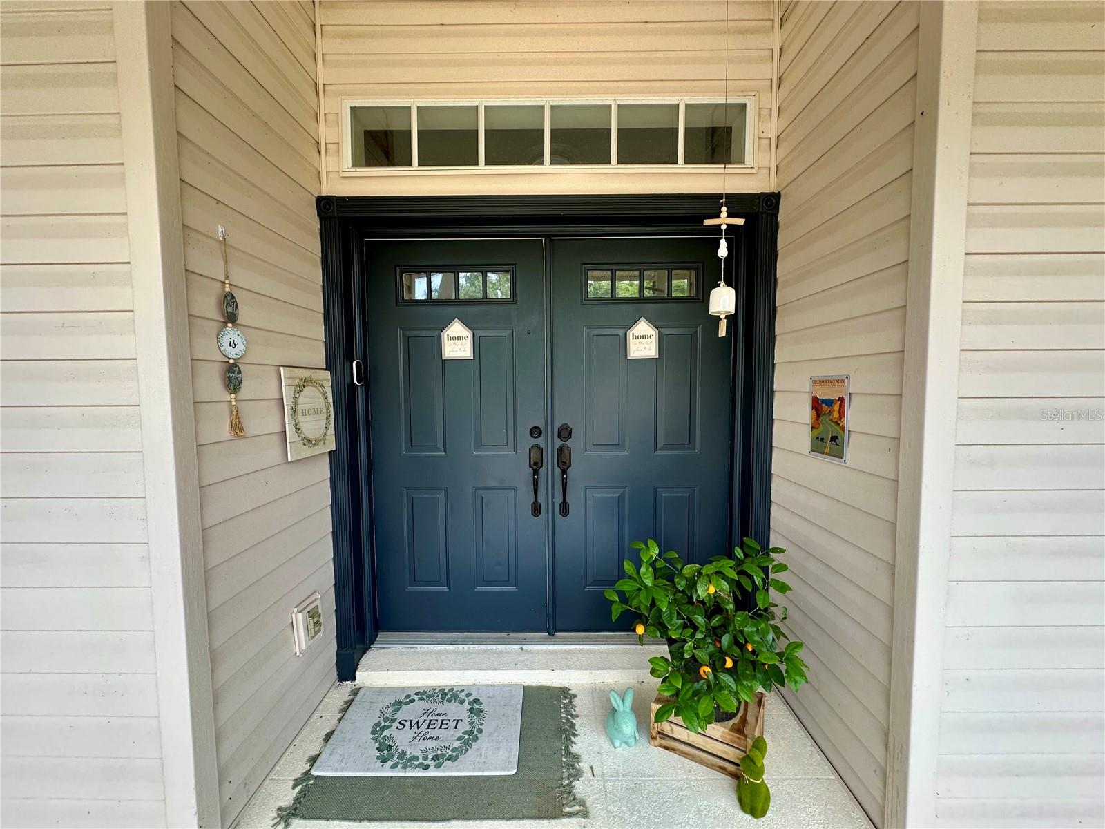 WATERWOOD - Residential