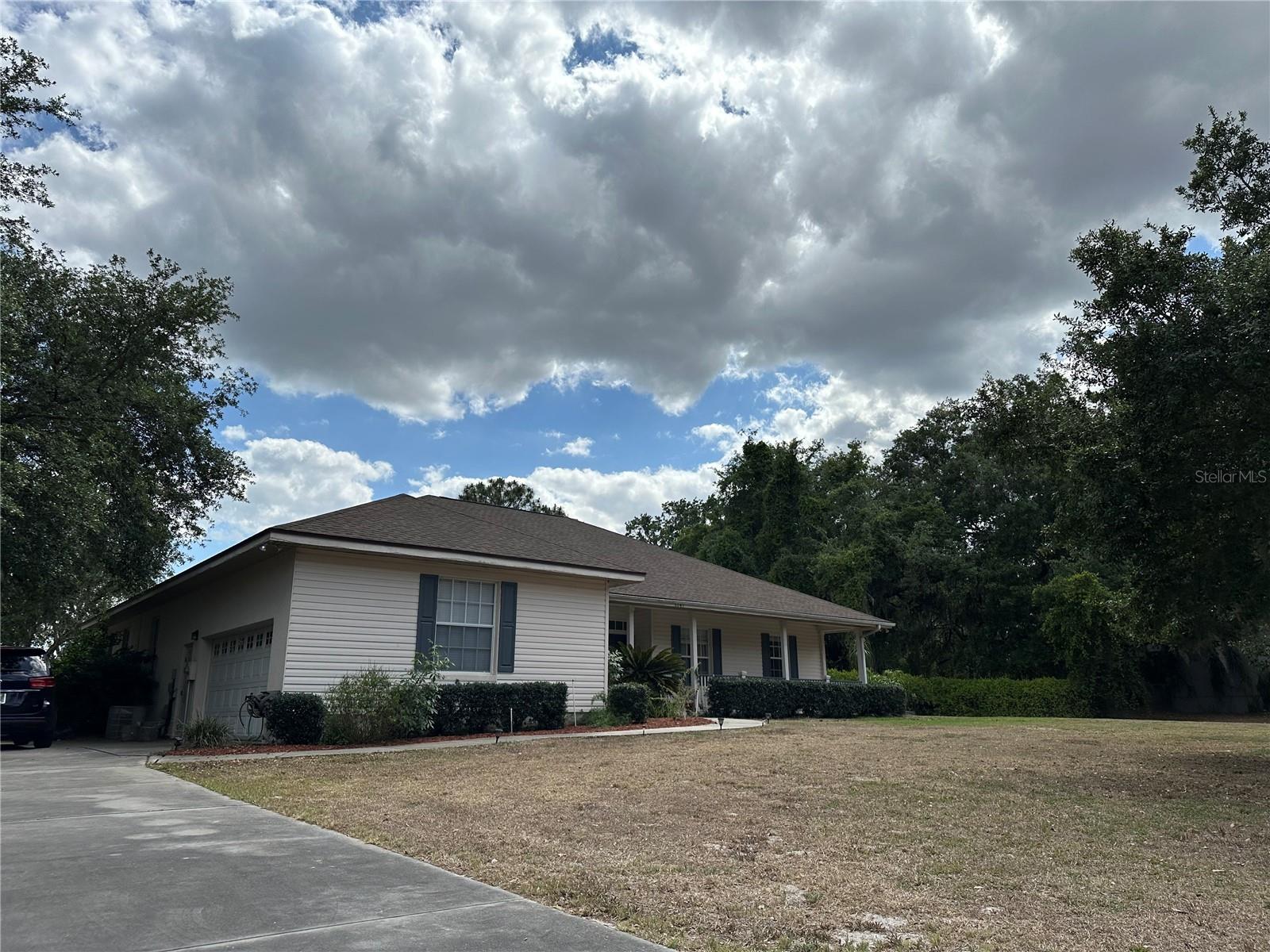 WATERWOOD - Residential