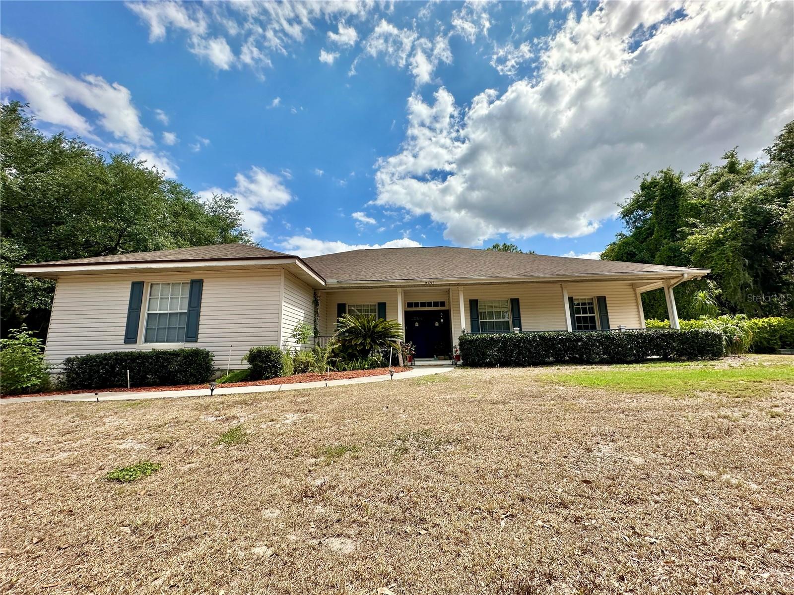 WATERWOOD - Residential