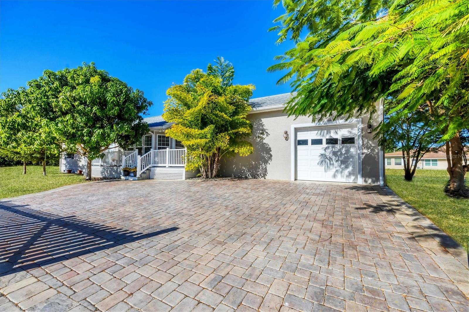 WARM SPGS SUB - Residential