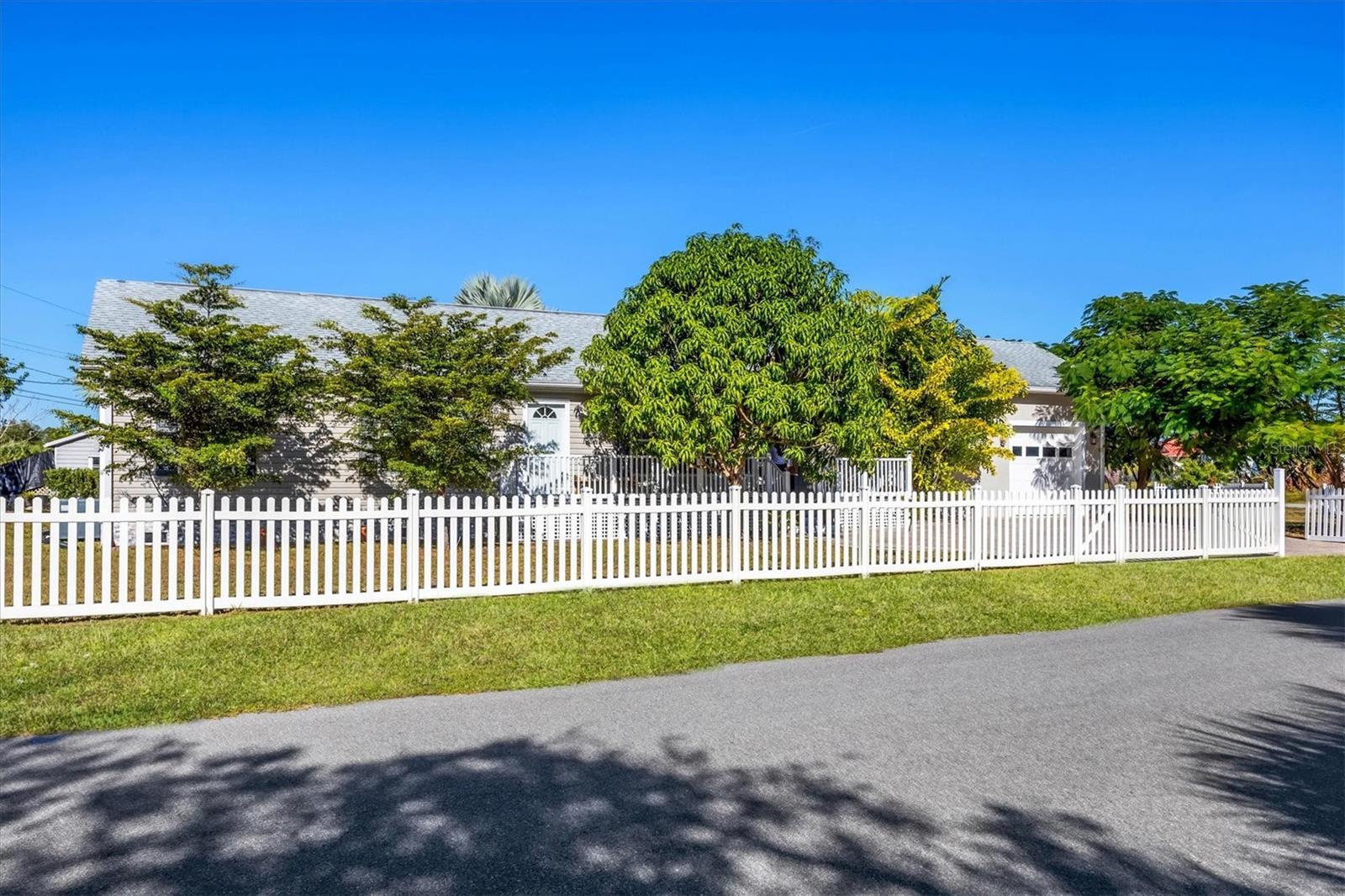 WARM SPGS SUB - Residential