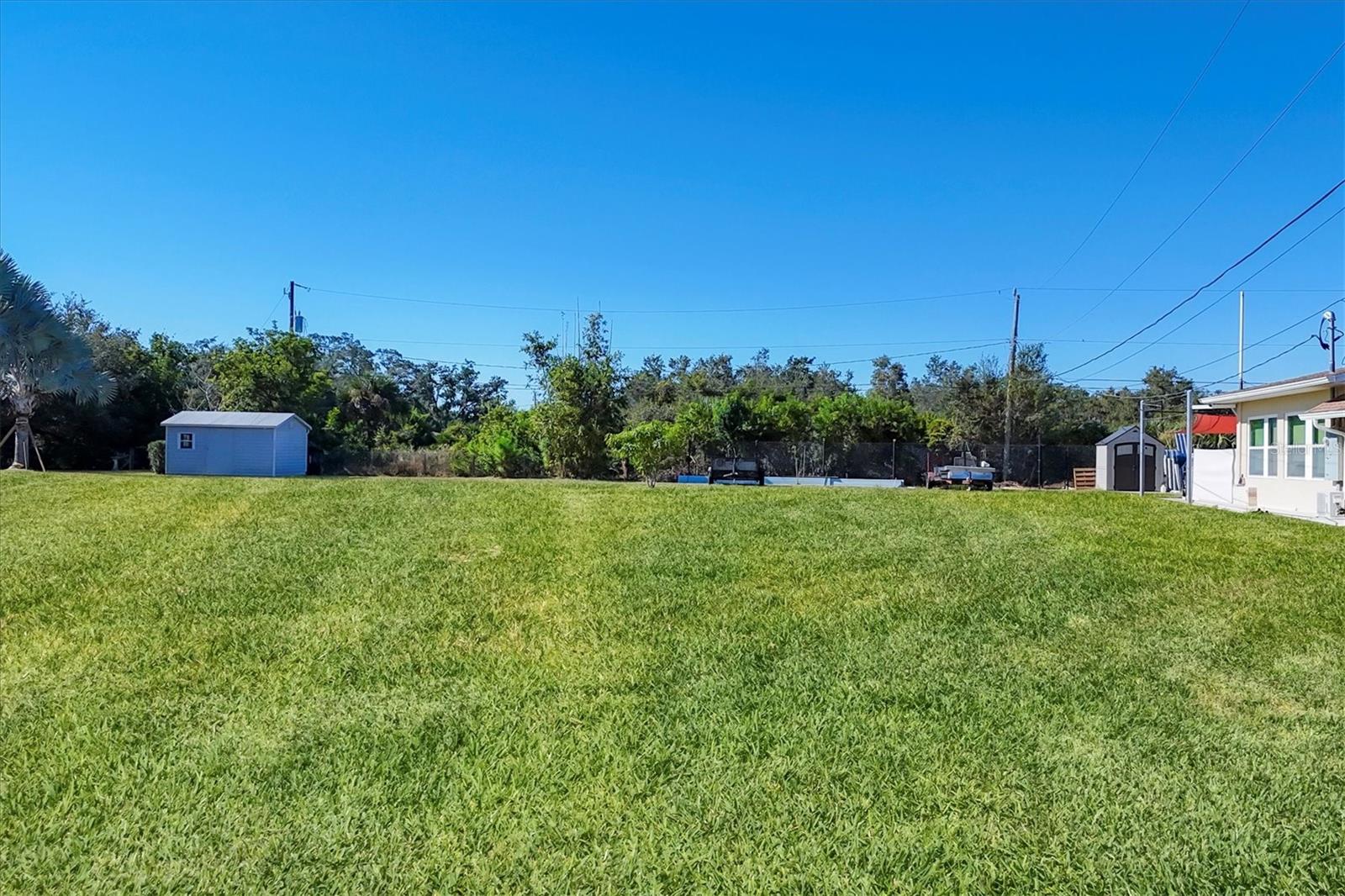 WARM SPGS SUB - Residential