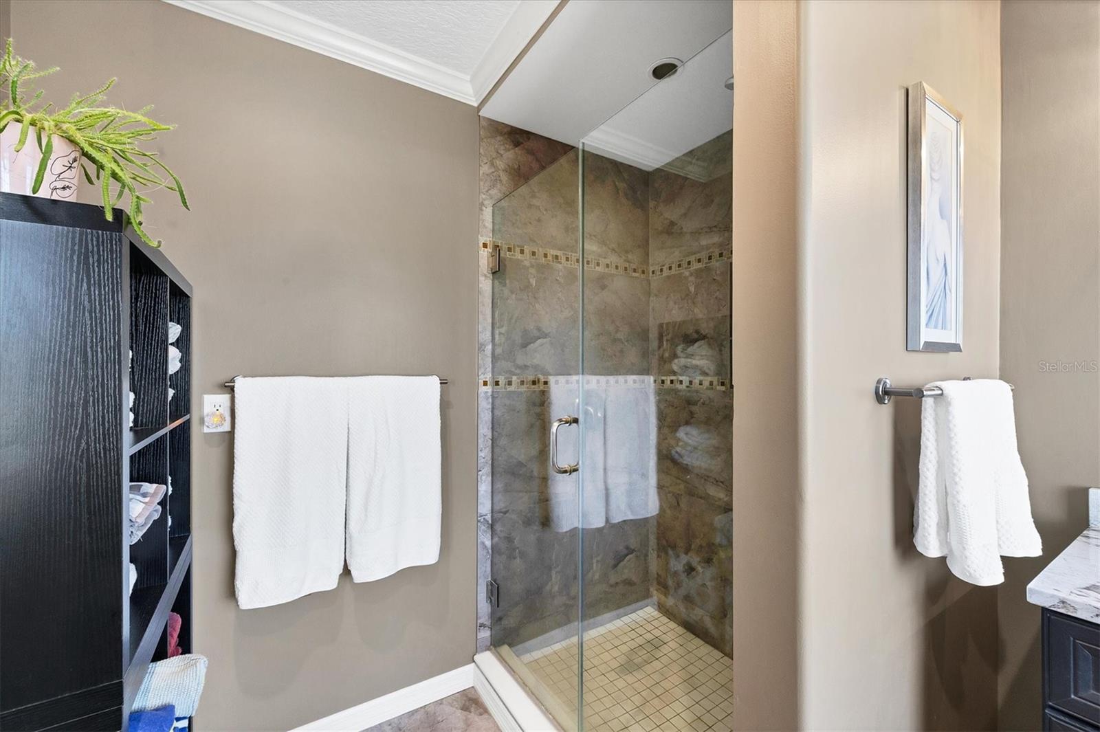 WARM SPGS SUB - Residential