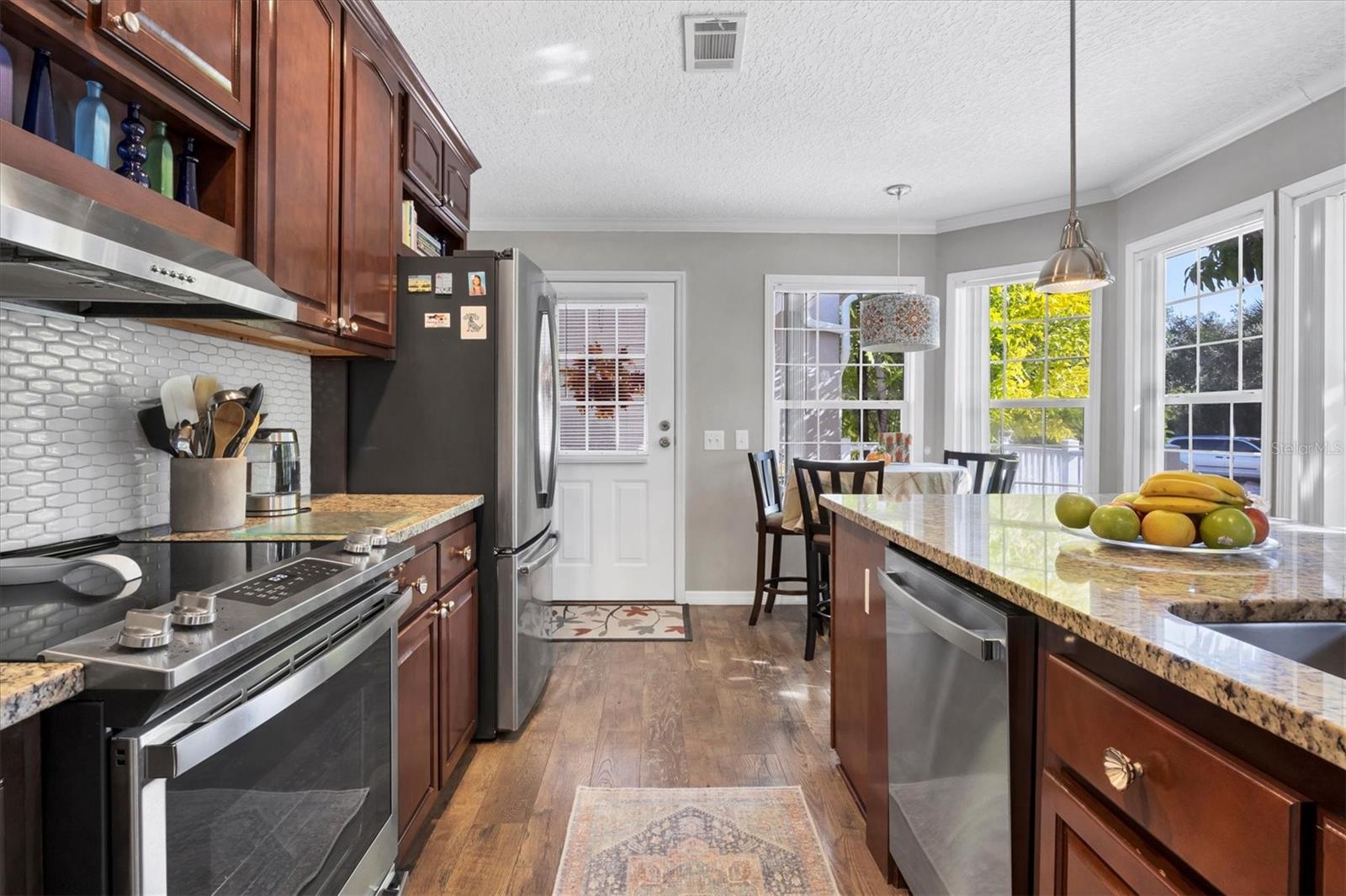 WARM SPGS SUB - Residential