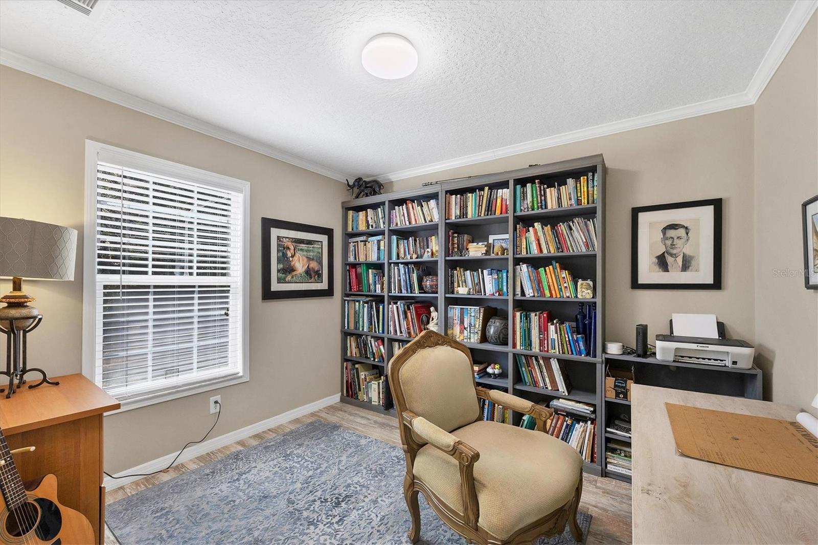 WARM SPGS SUB - Residential