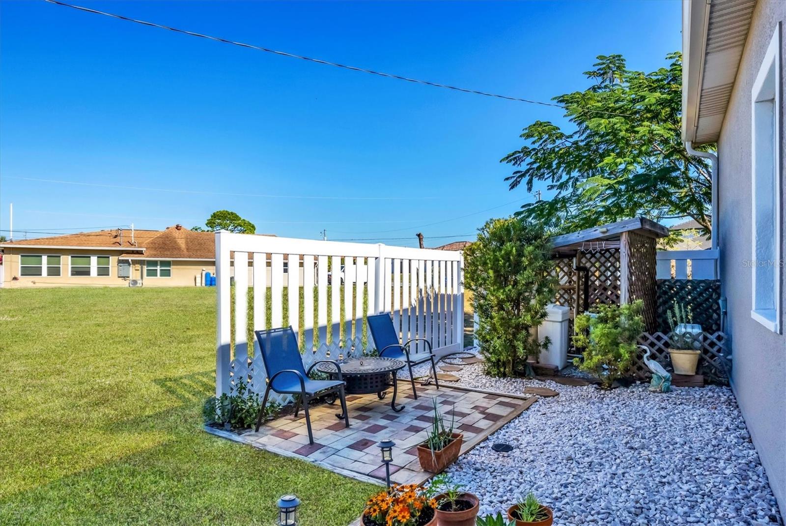 WARM SPGS SUB - Residential