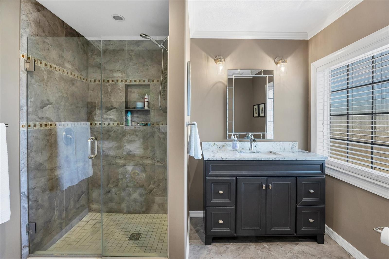 WARM SPGS SUB - Residential