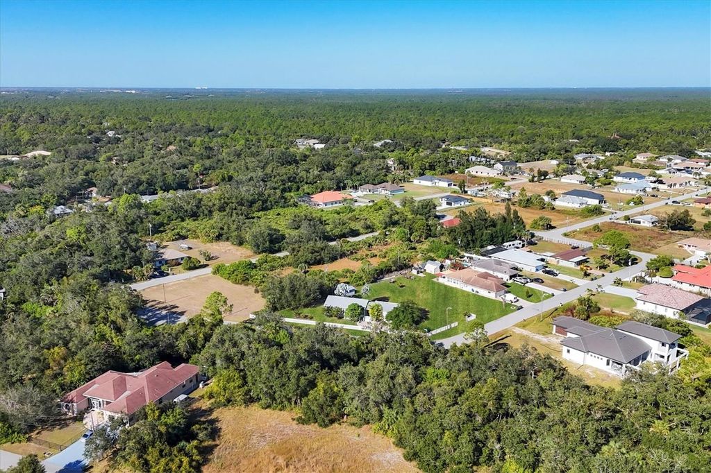 Photo of 400 Isabel Street, North Port, FL 34287 (MLS # N6141501)