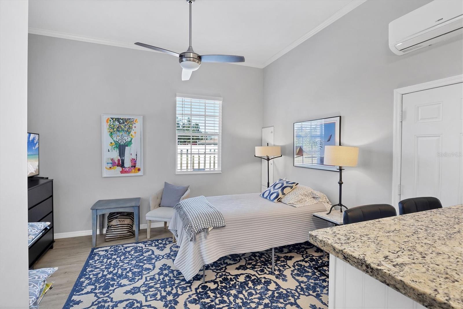 WARM SPGS SUB - Residential