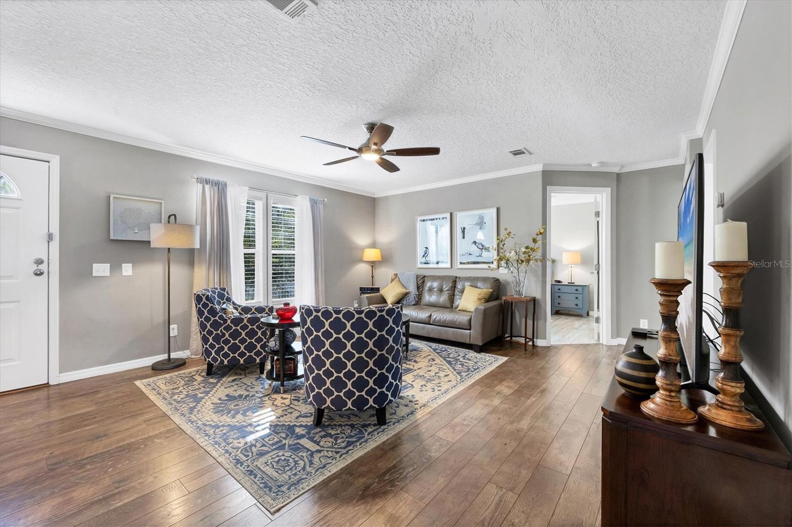 WARM SPGS SUB - Residential