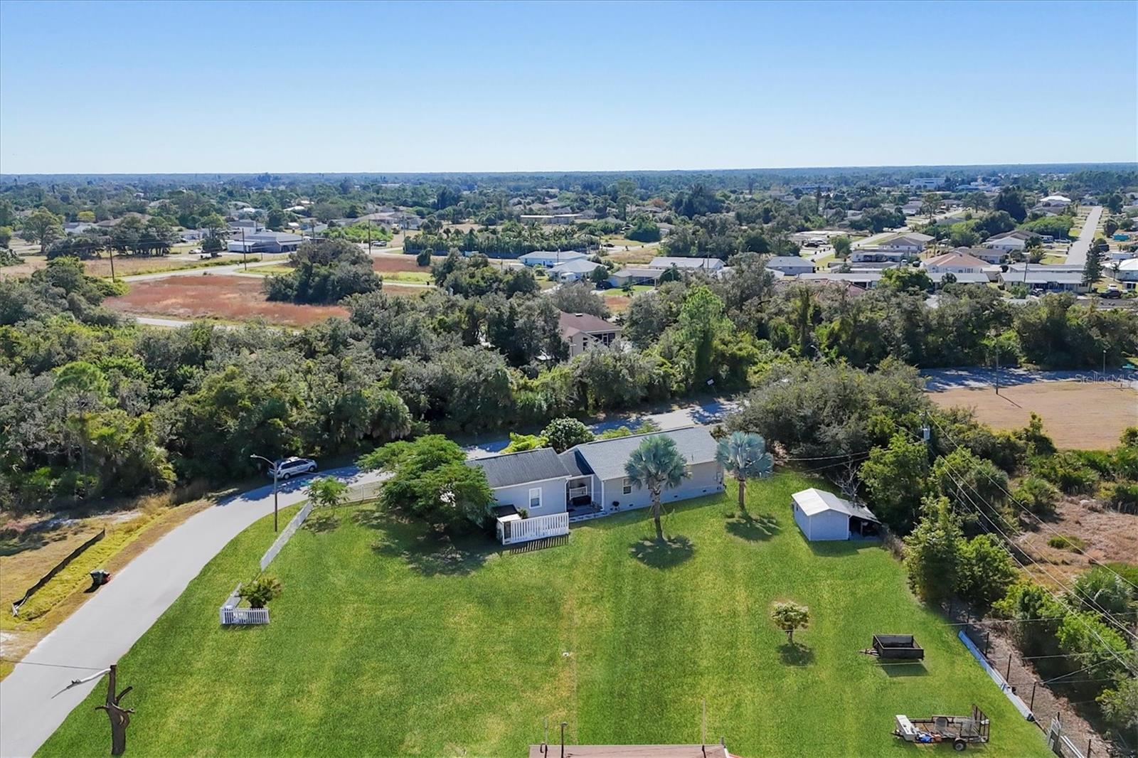 WARM SPGS SUB - Residential