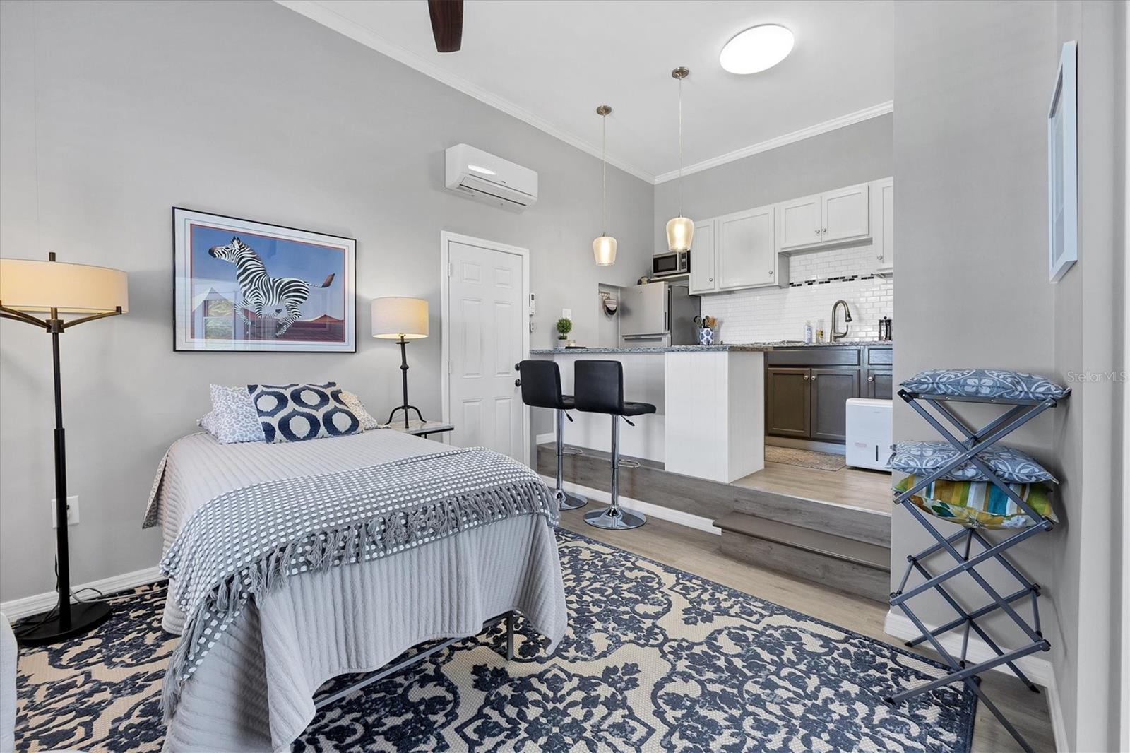 WARM SPGS SUB - Residential