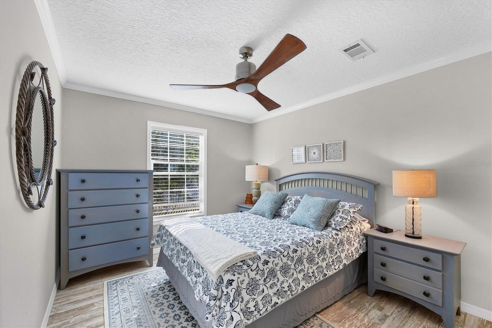 WARM SPGS SUB - Residential