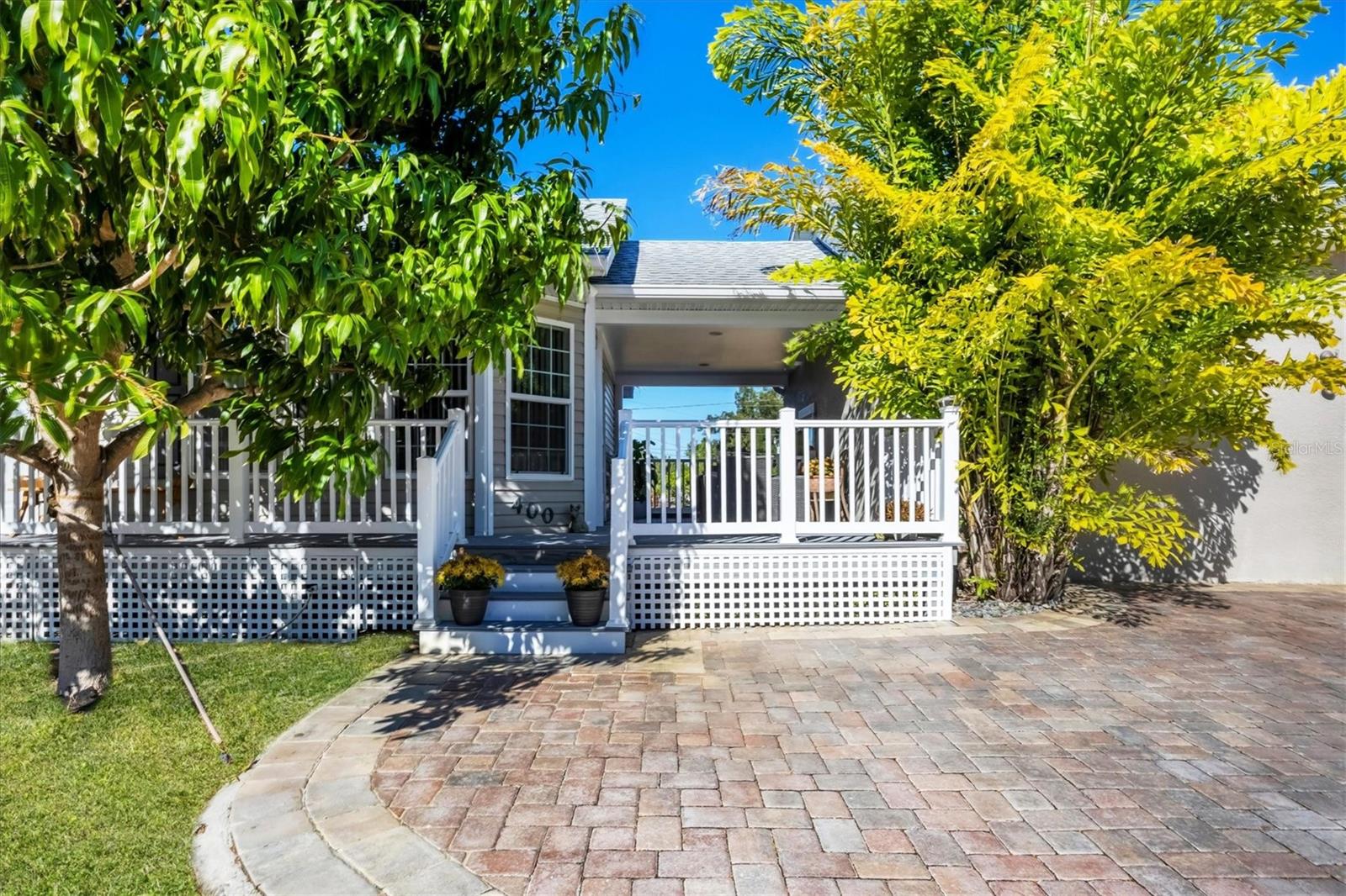 WARM SPGS SUB - Residential