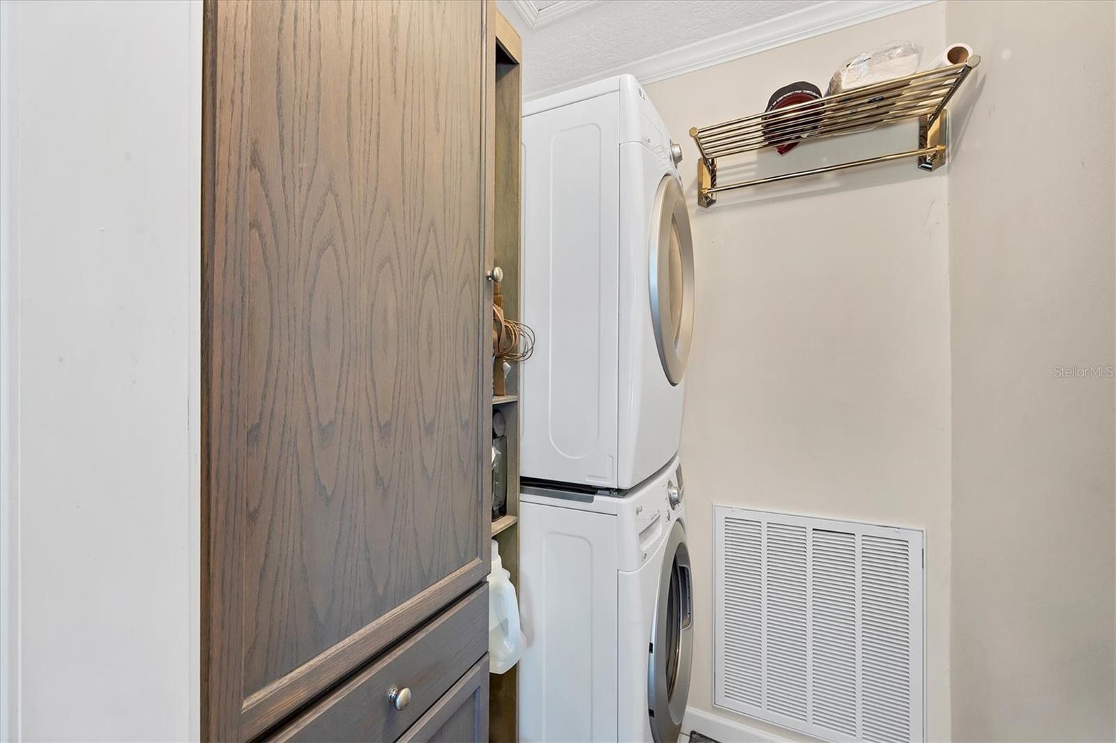 WARM SPGS SUB - Residential