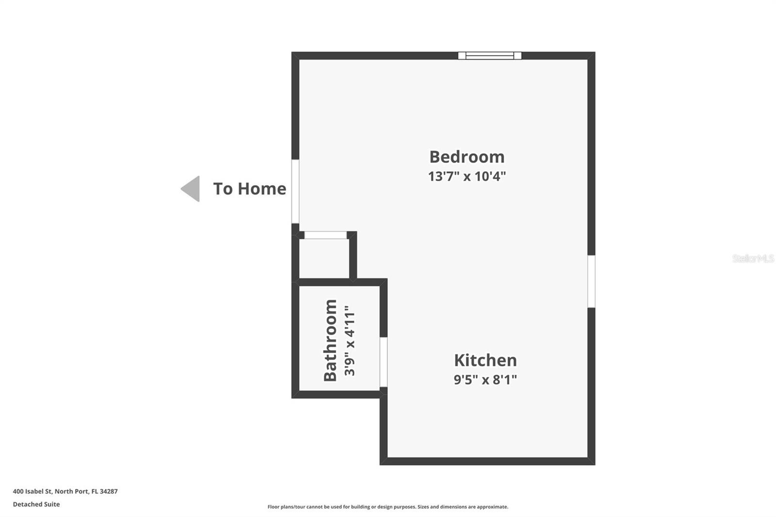 WARM SPGS SUB - Residential