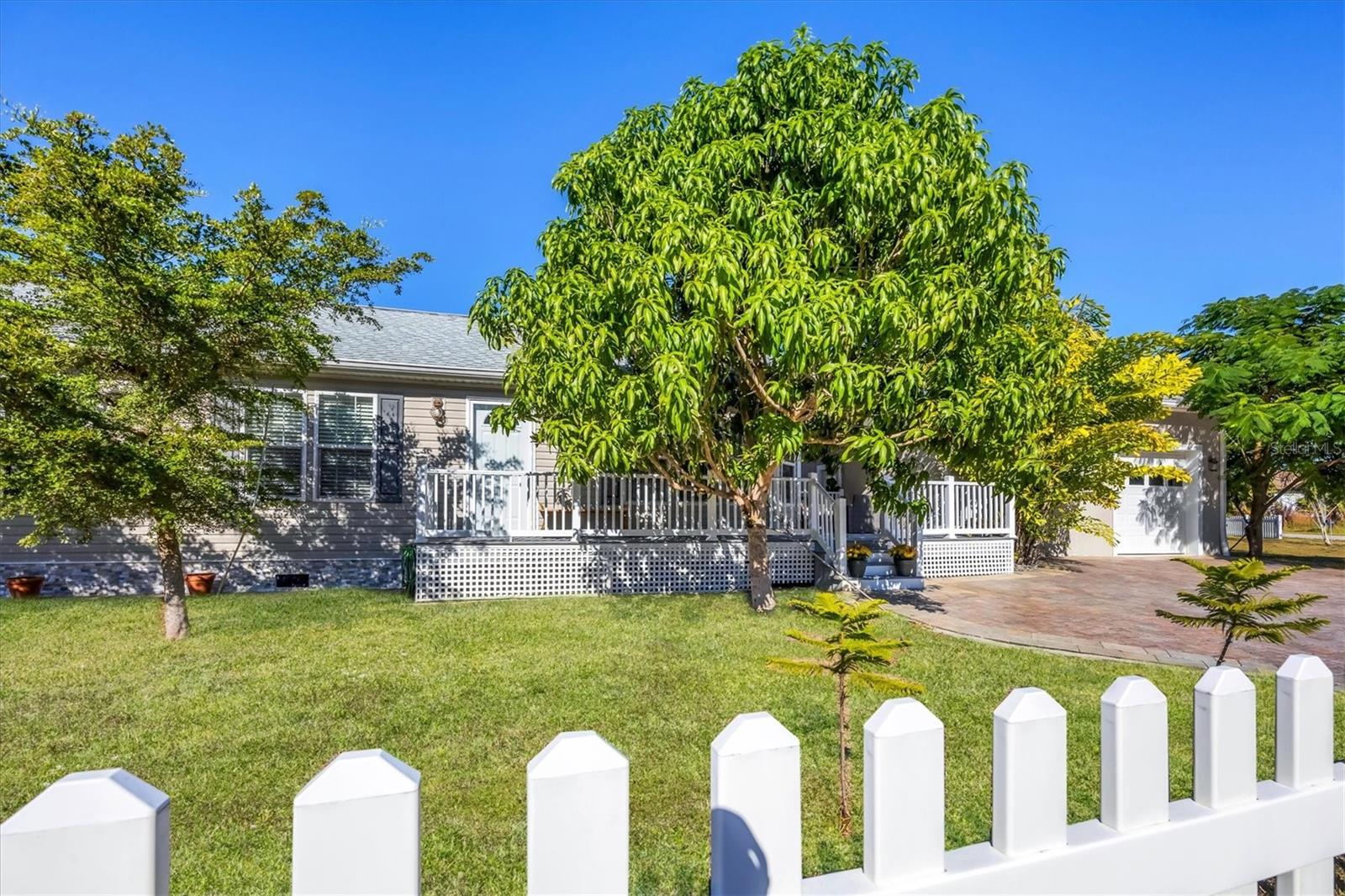 WARM SPGS SUB - Residential