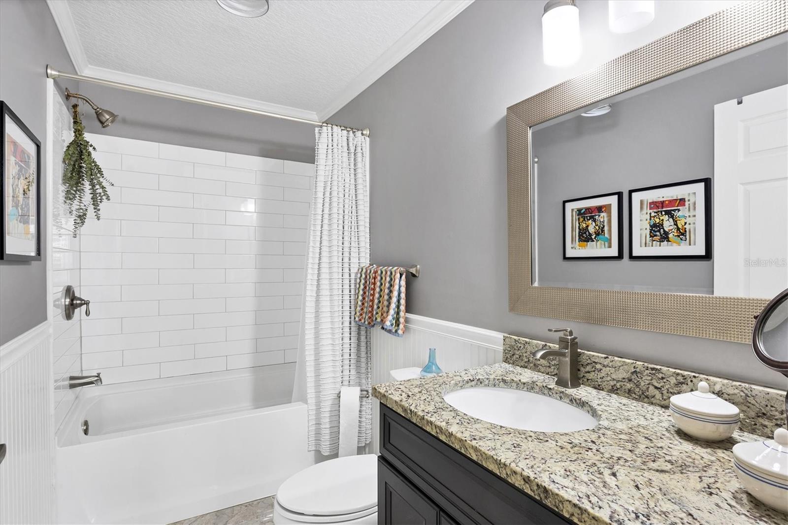 WARM SPGS SUB - Residential