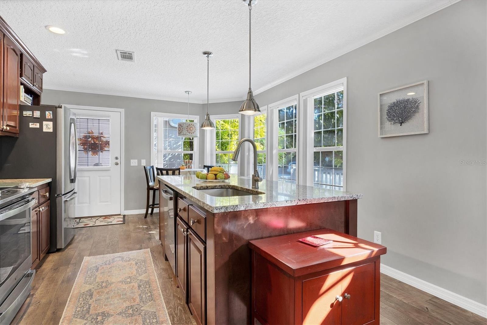 WARM SPGS SUB - Residential