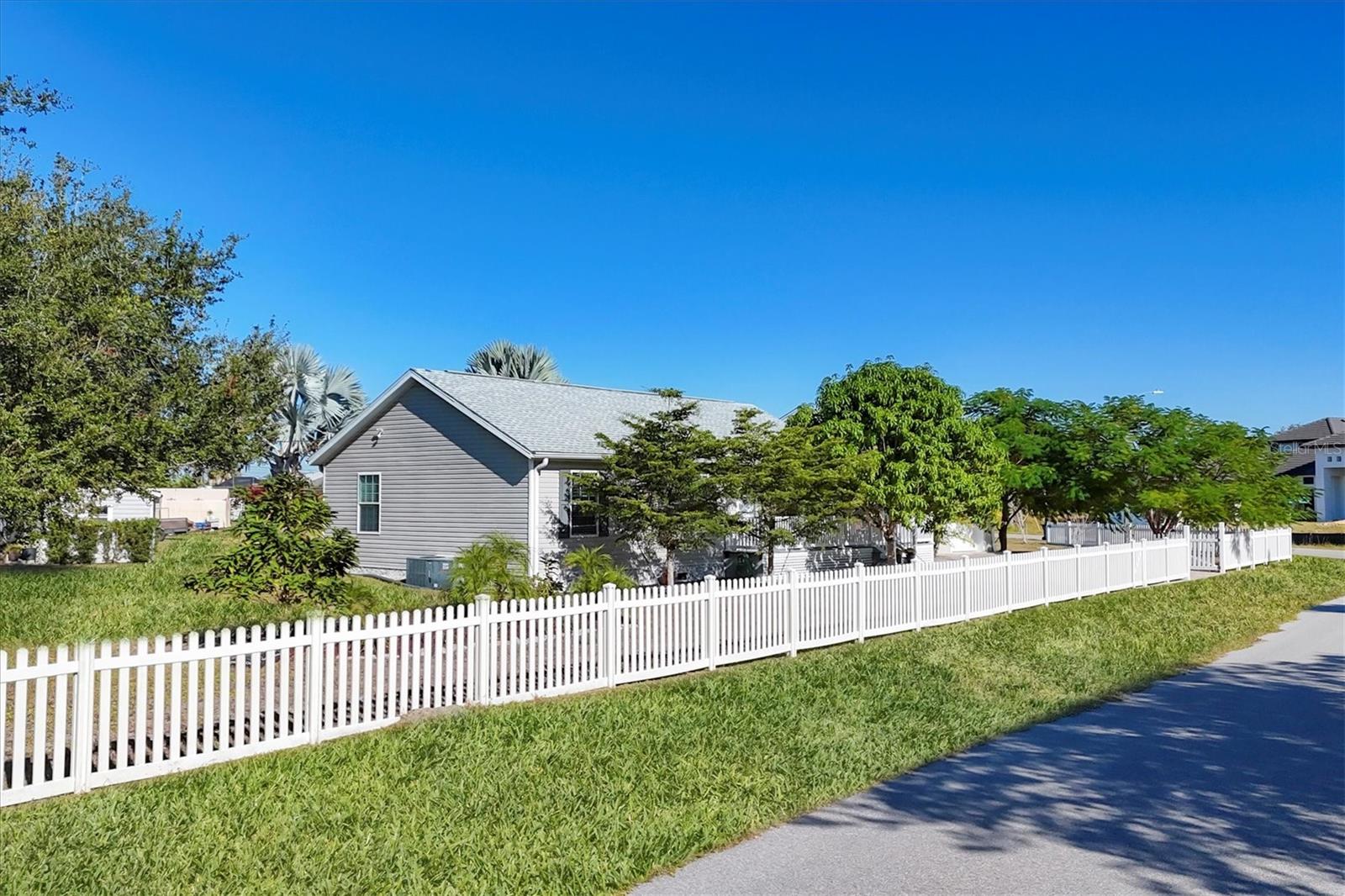 WARM SPGS SUB - Residential