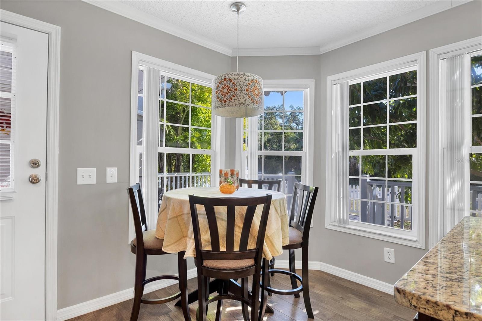 WARM SPGS SUB - Residential