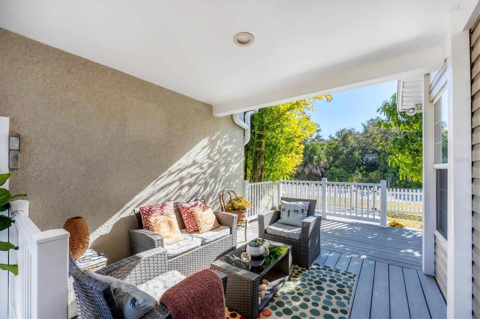 WARM SPGS SUB - Residential