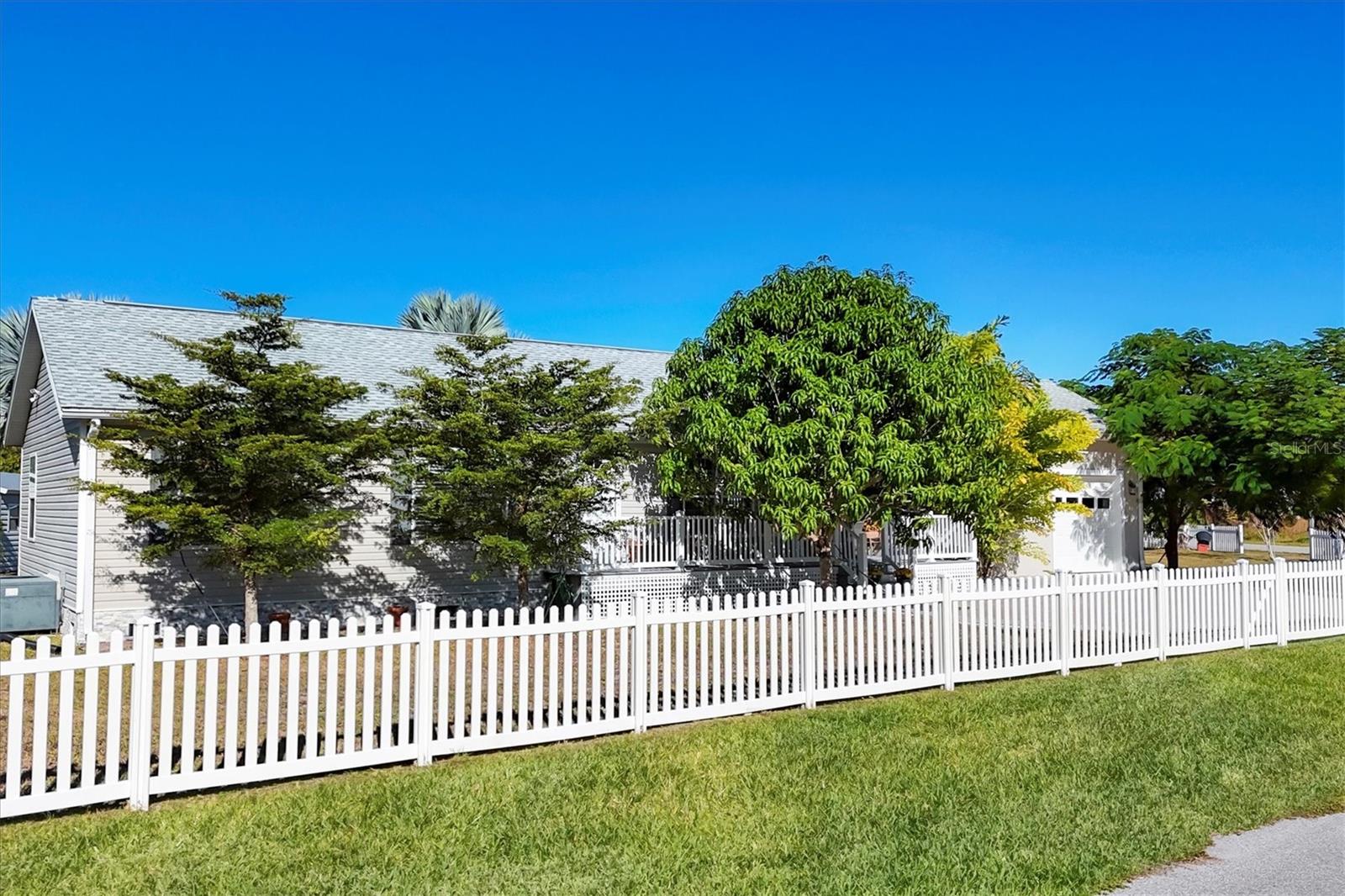 WARM SPGS SUB - Residential