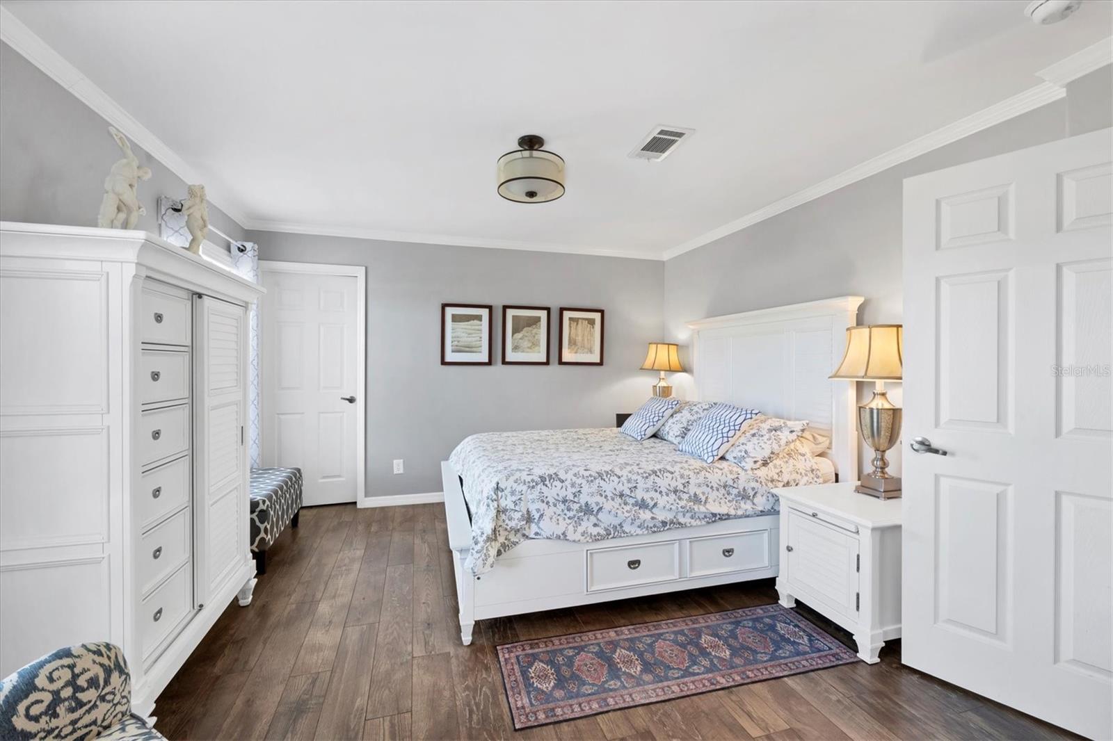 WARM SPGS SUB - Residential