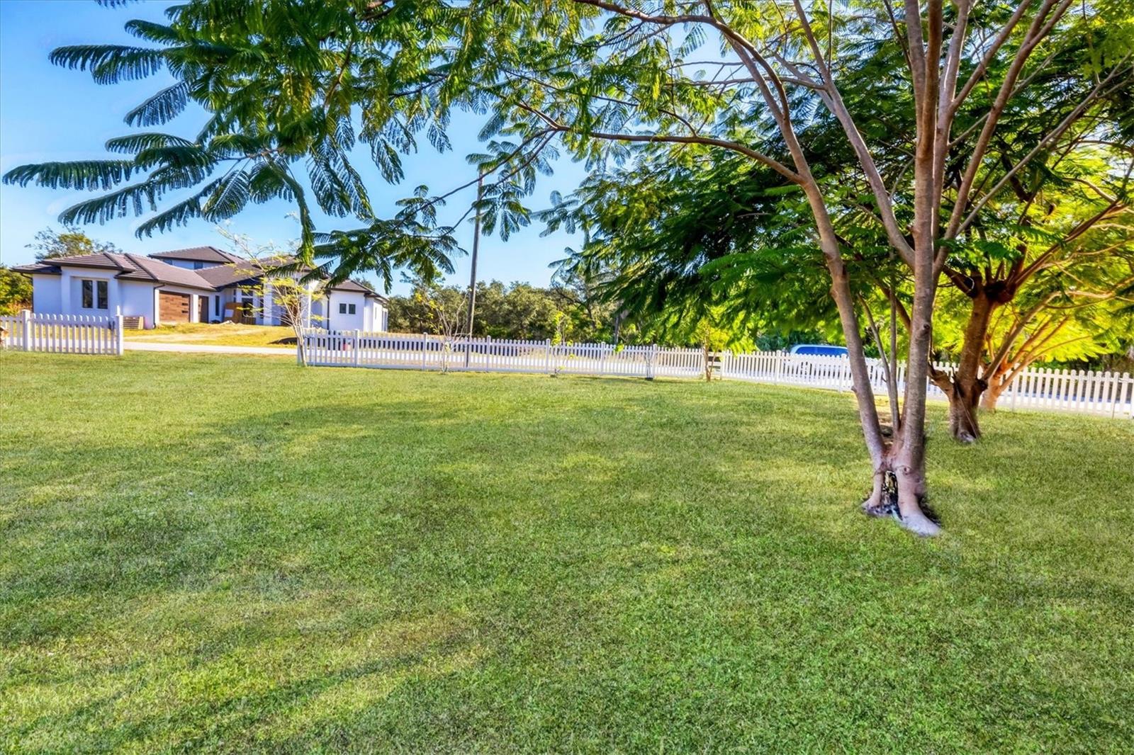 WARM SPGS SUB - Residential