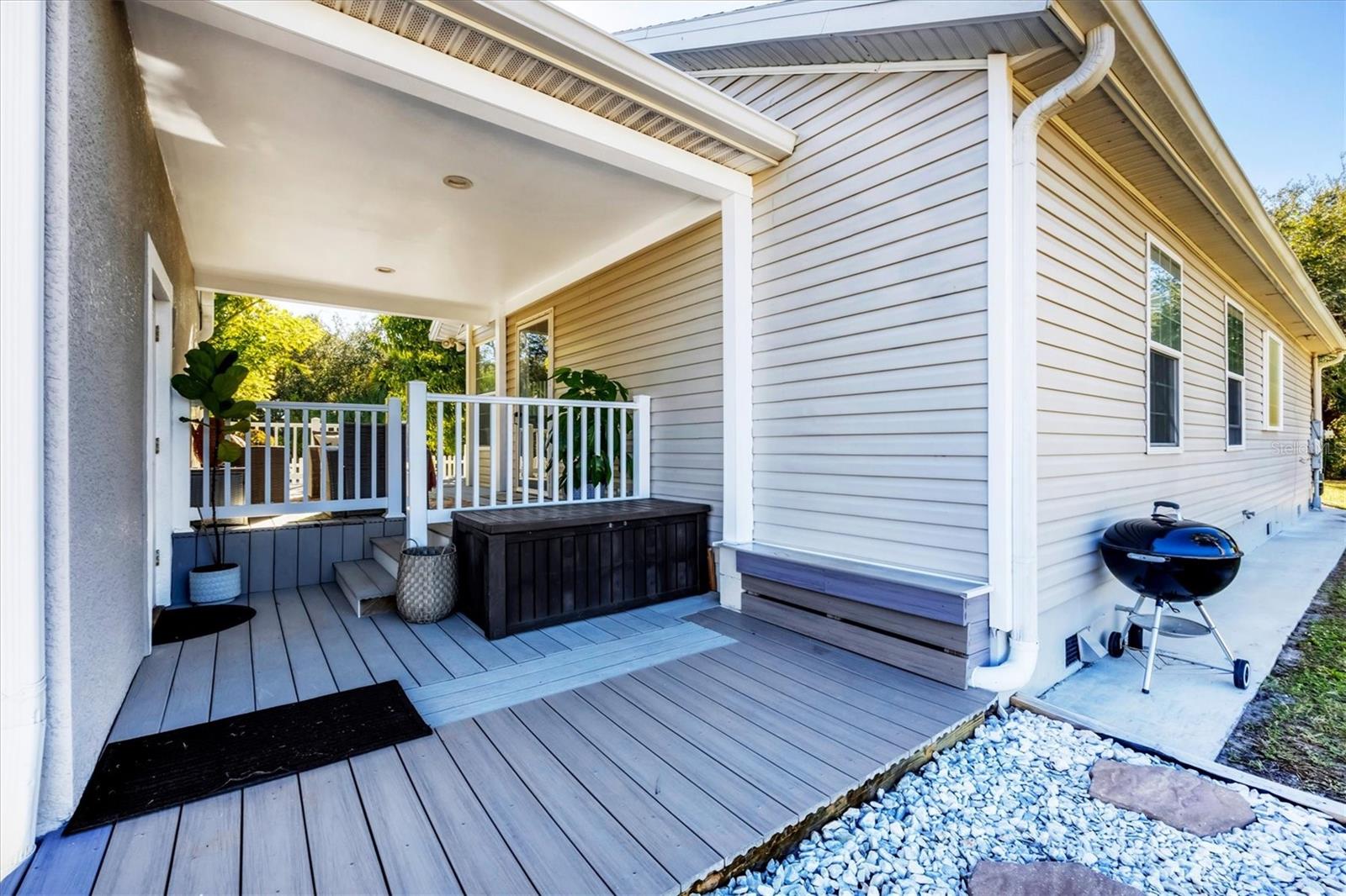 WARM SPGS SUB - Residential