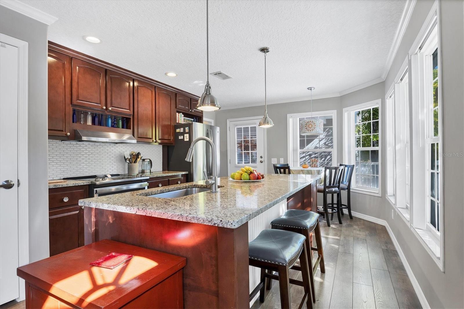 WARM SPGS SUB - Residential