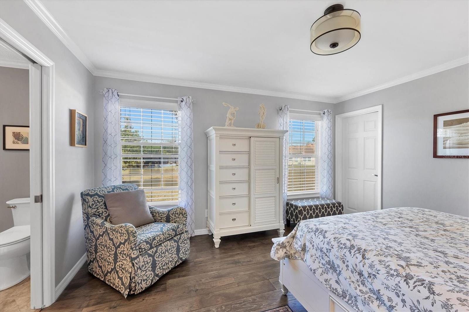 WARM SPGS SUB - Residential