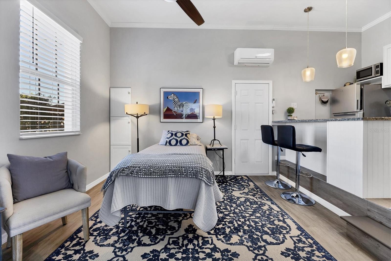 WARM SPGS SUB - Residential