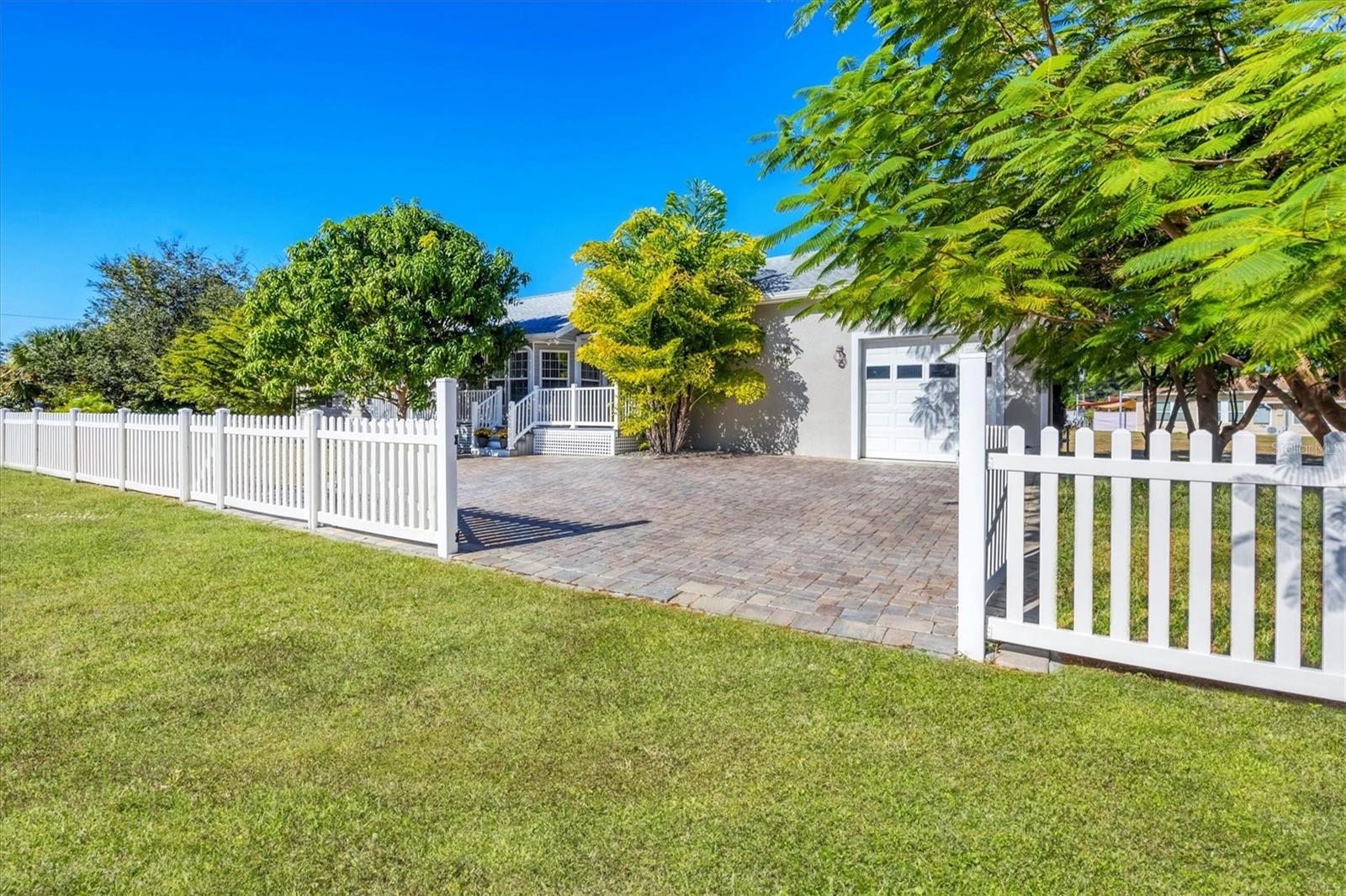 WARM SPGS SUB - Residential