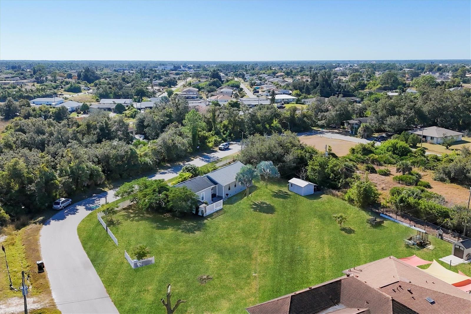 WARM SPGS SUB - Residential