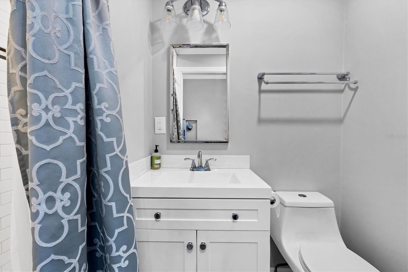 WARM SPGS SUB - Residential