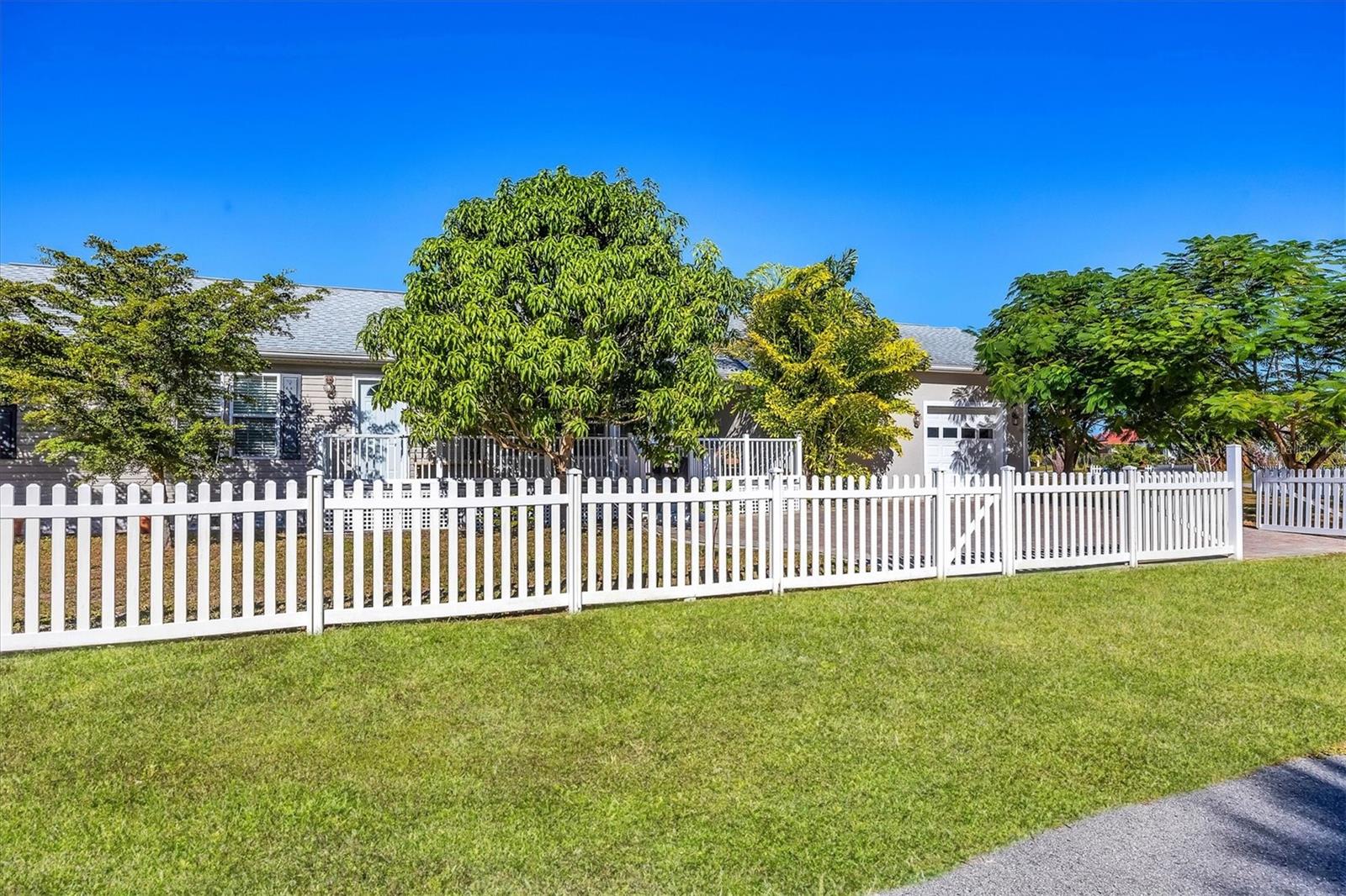 WARM SPGS SUB - Residential