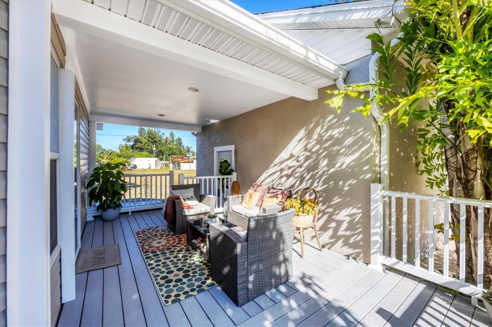 WARM SPGS SUB - Residential