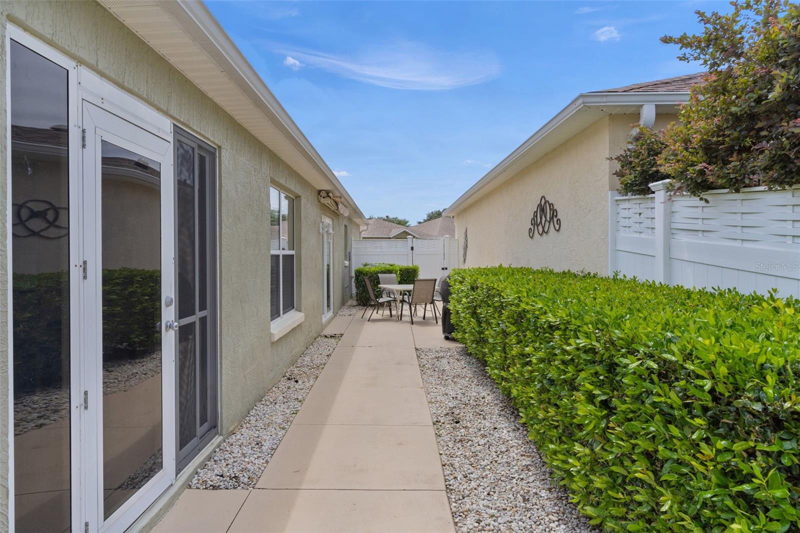 VILLAGES OF SUMTER BELMONT VILLAS - Residential