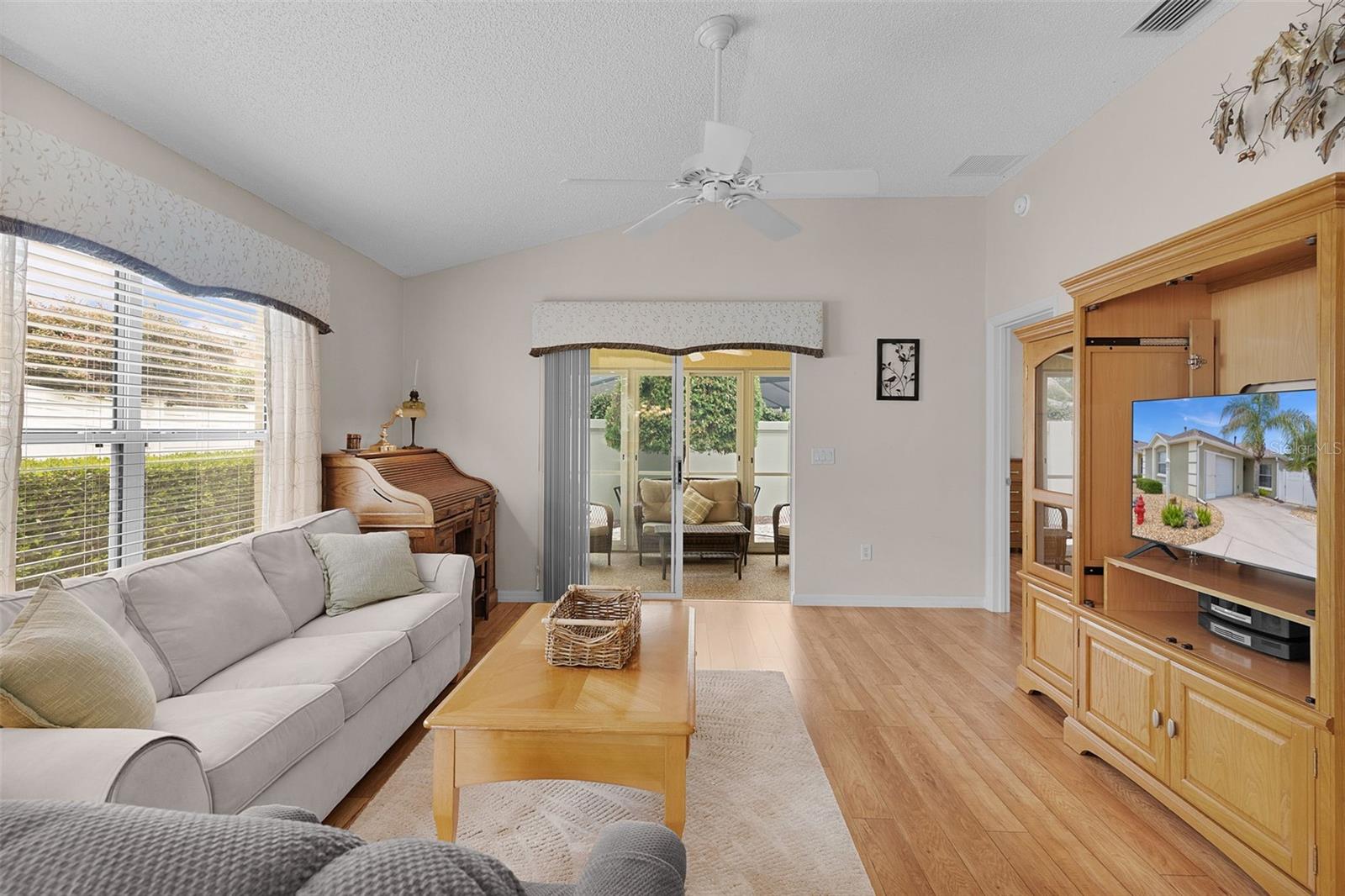 VILLAGES OF SUMTER BELMONT VILLAS - Residential