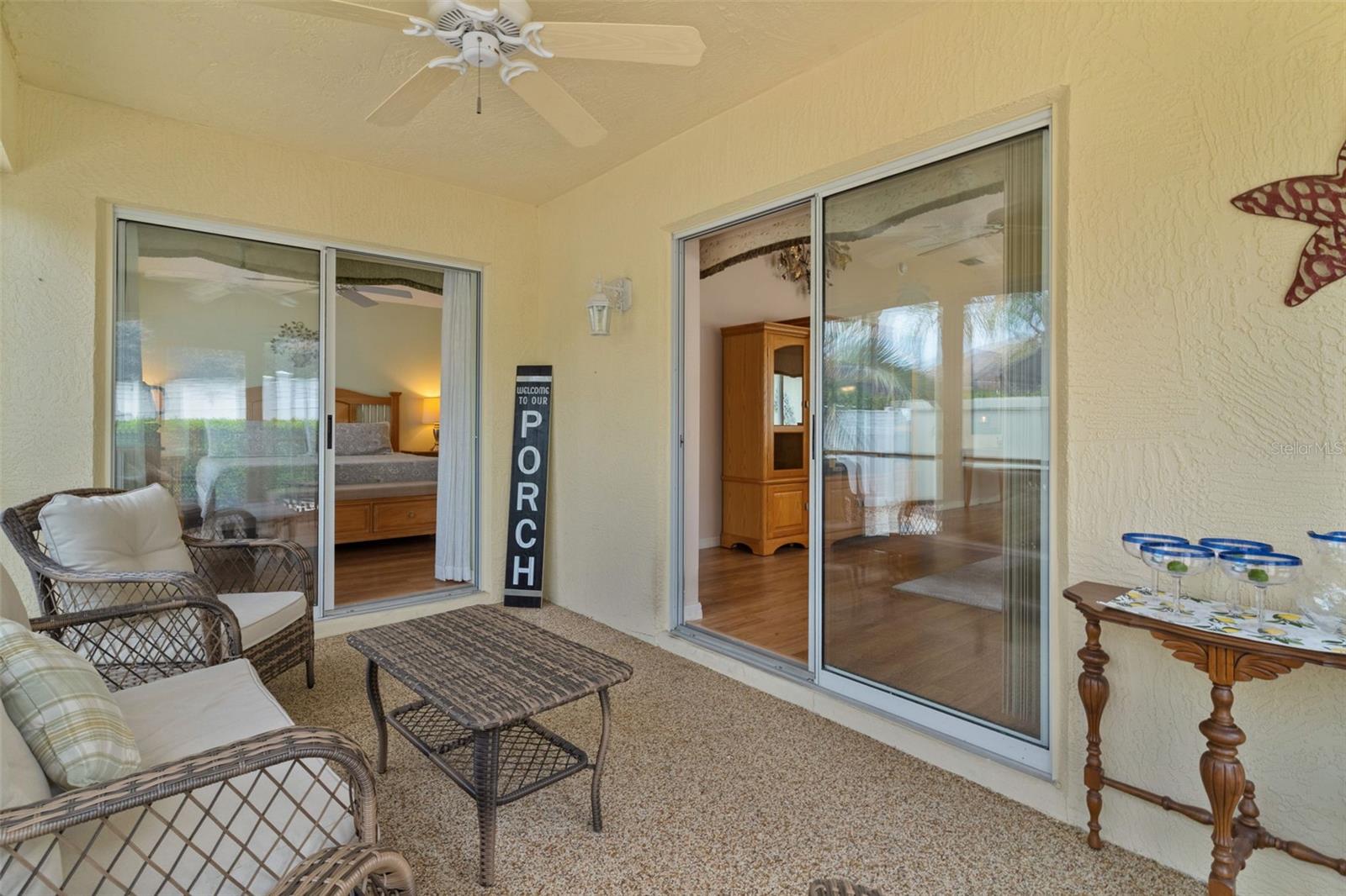 VILLAGES OF SUMTER BELMONT VILLAS - Residential