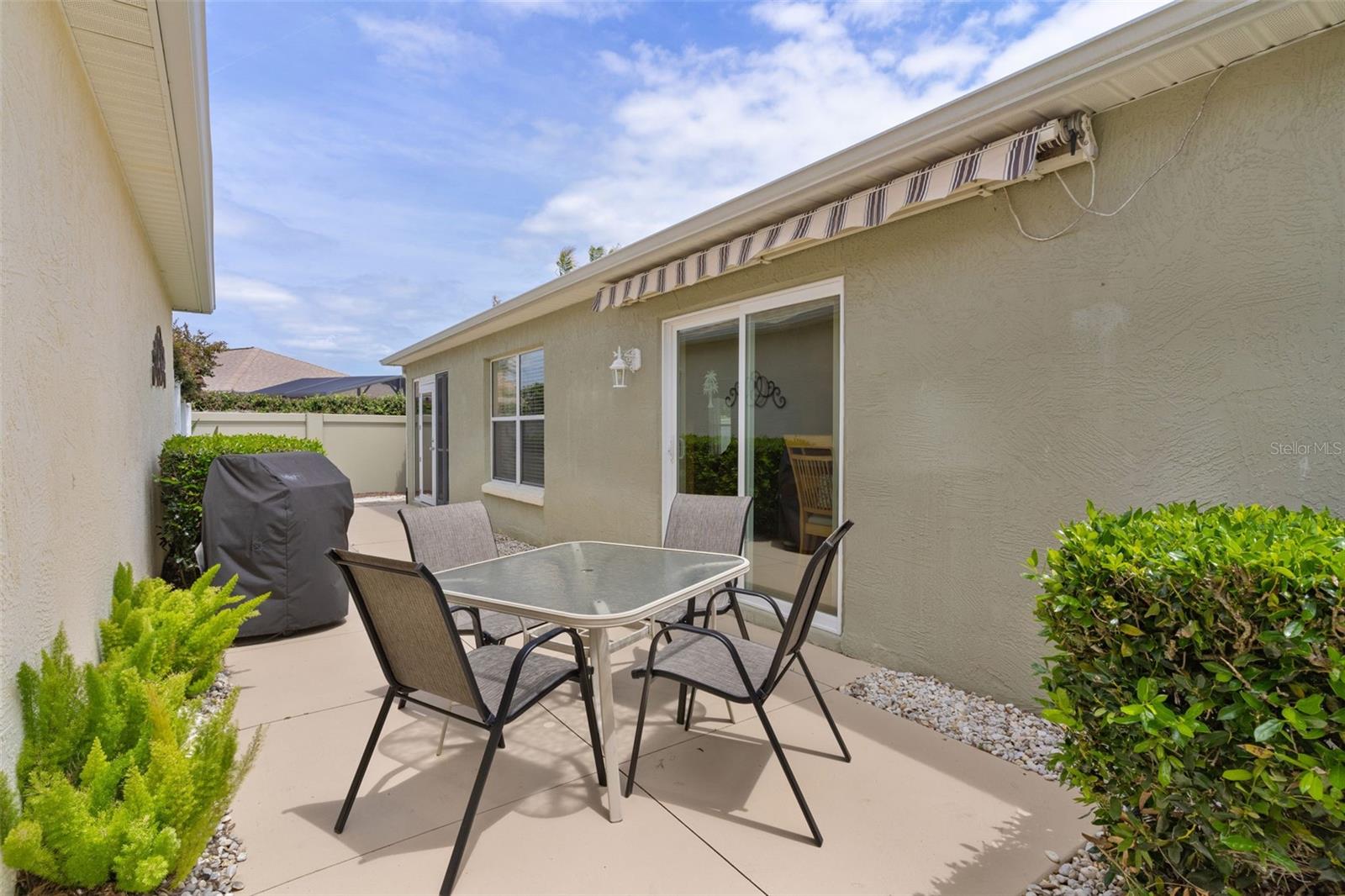 VILLAGES OF SUMTER BELMONT VILLAS - Residential